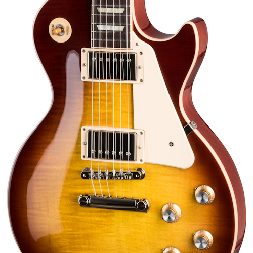Les Paul Standard '60s Iced  Tea