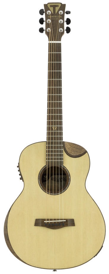 Redlands Concert (Spruce) B-Ware