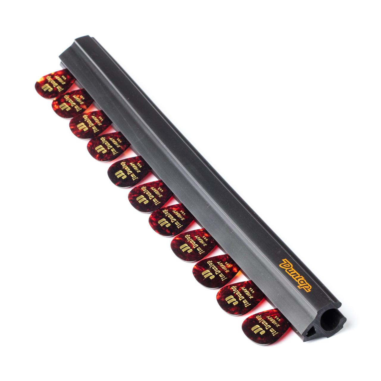 Pickhalter für Mikrofonständer