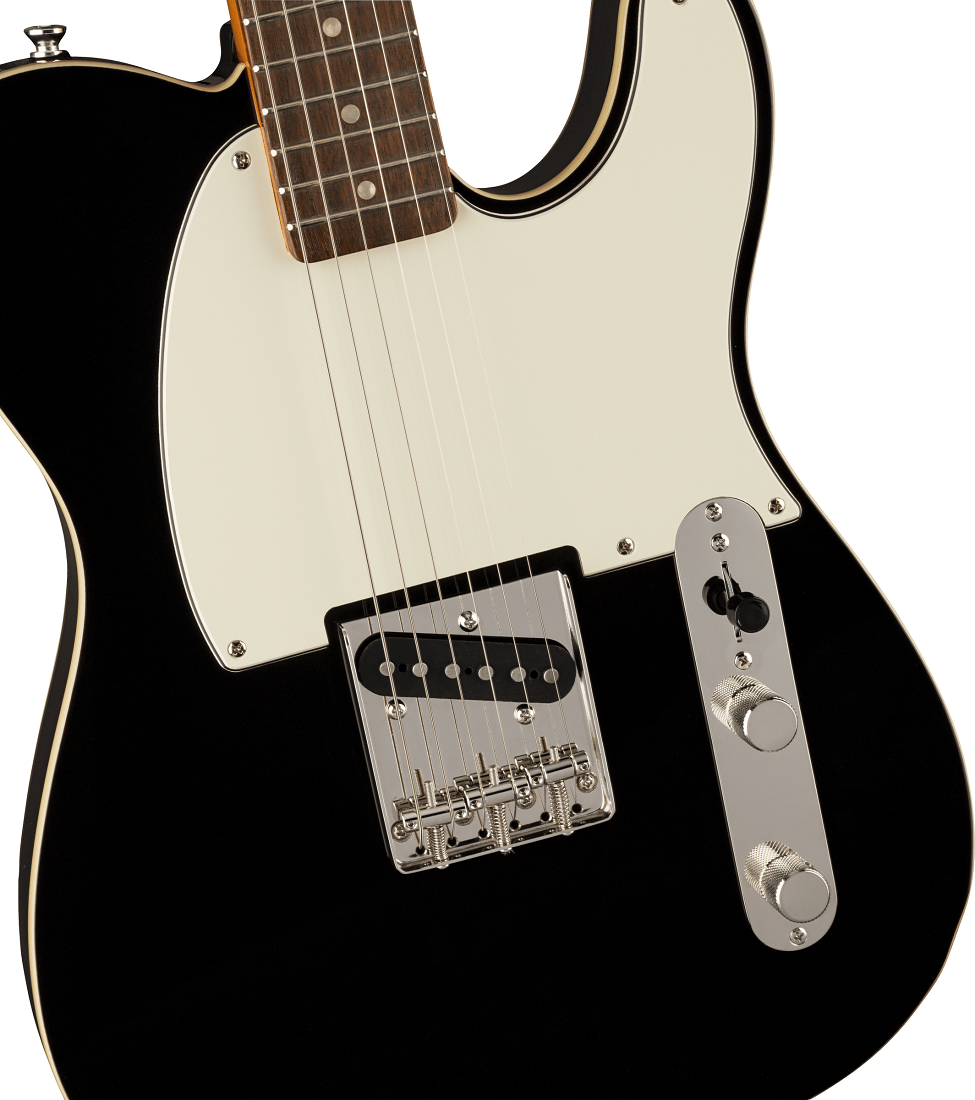 FSR Classic Vibe '60s Custom Esquire®, Black
