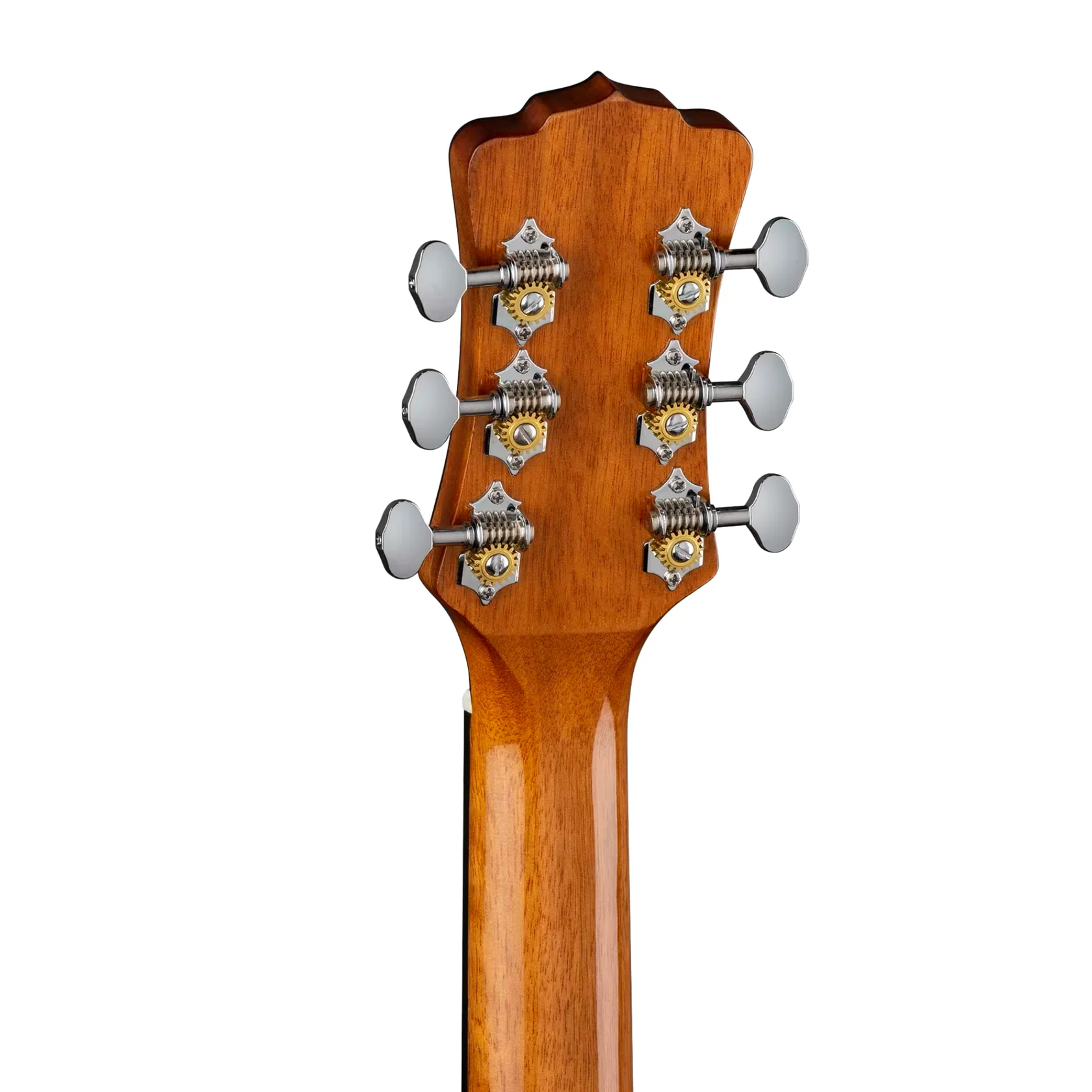 Vineyard Koa Grand Auditorium A/E Gloss Natural