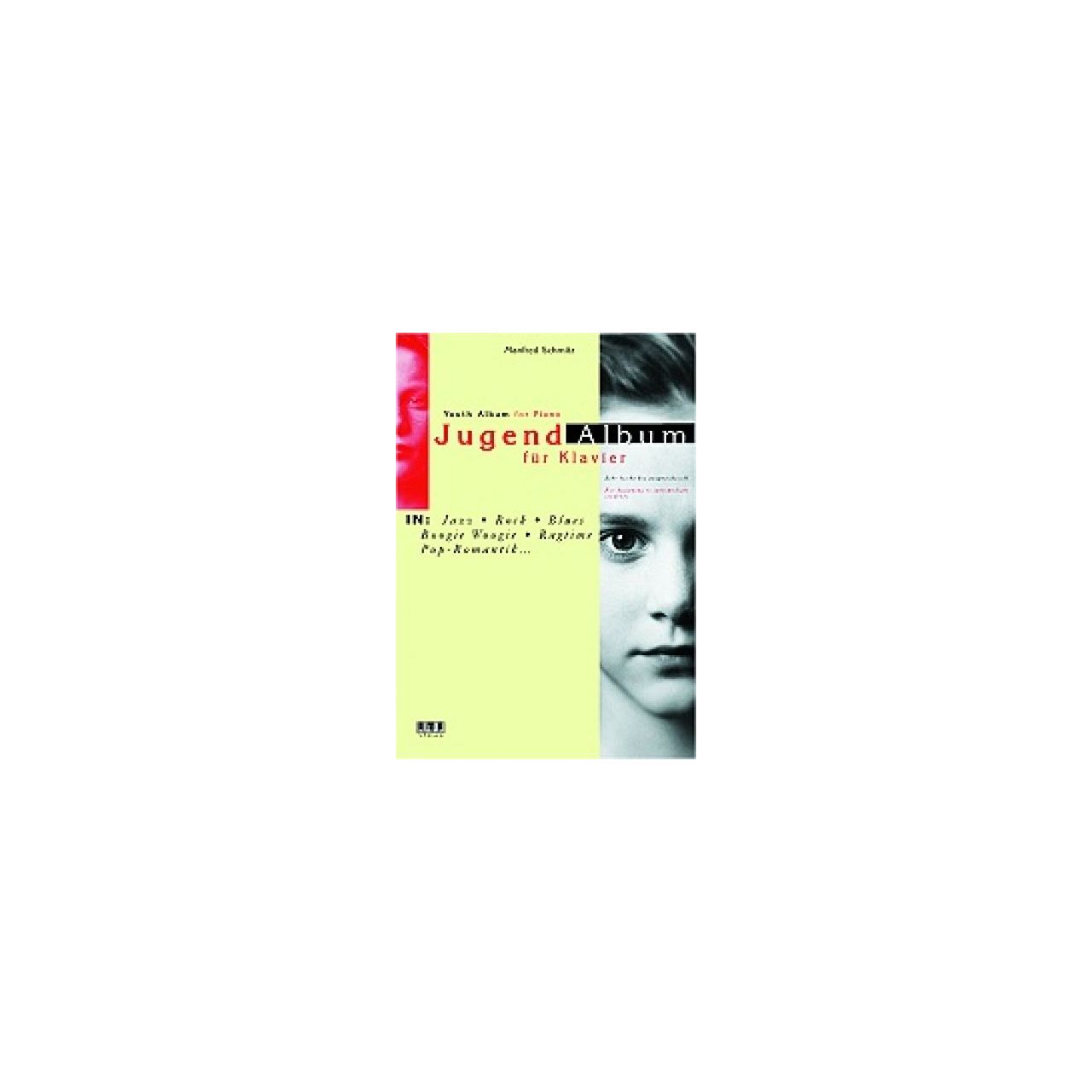 Jugend Album für Klavier BUNDLE
