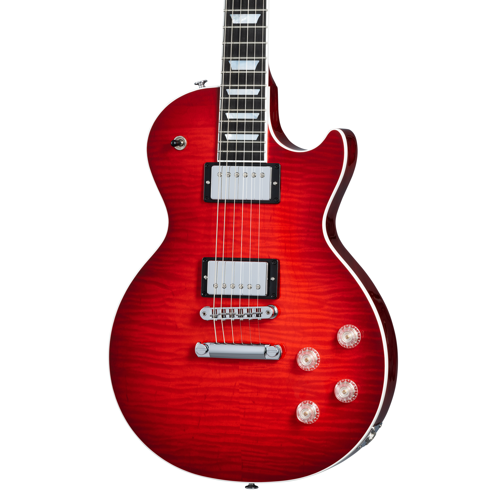 Les Paul Modern Figured CHB