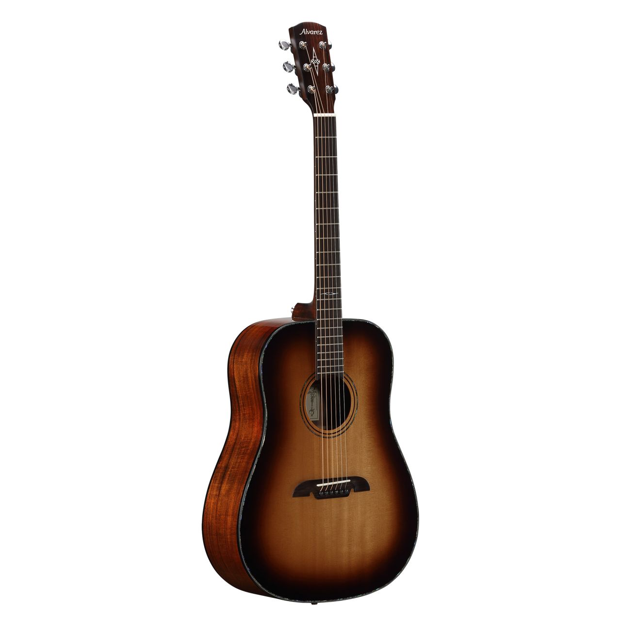 ADA1965 Dreadnought 50th Anniversary