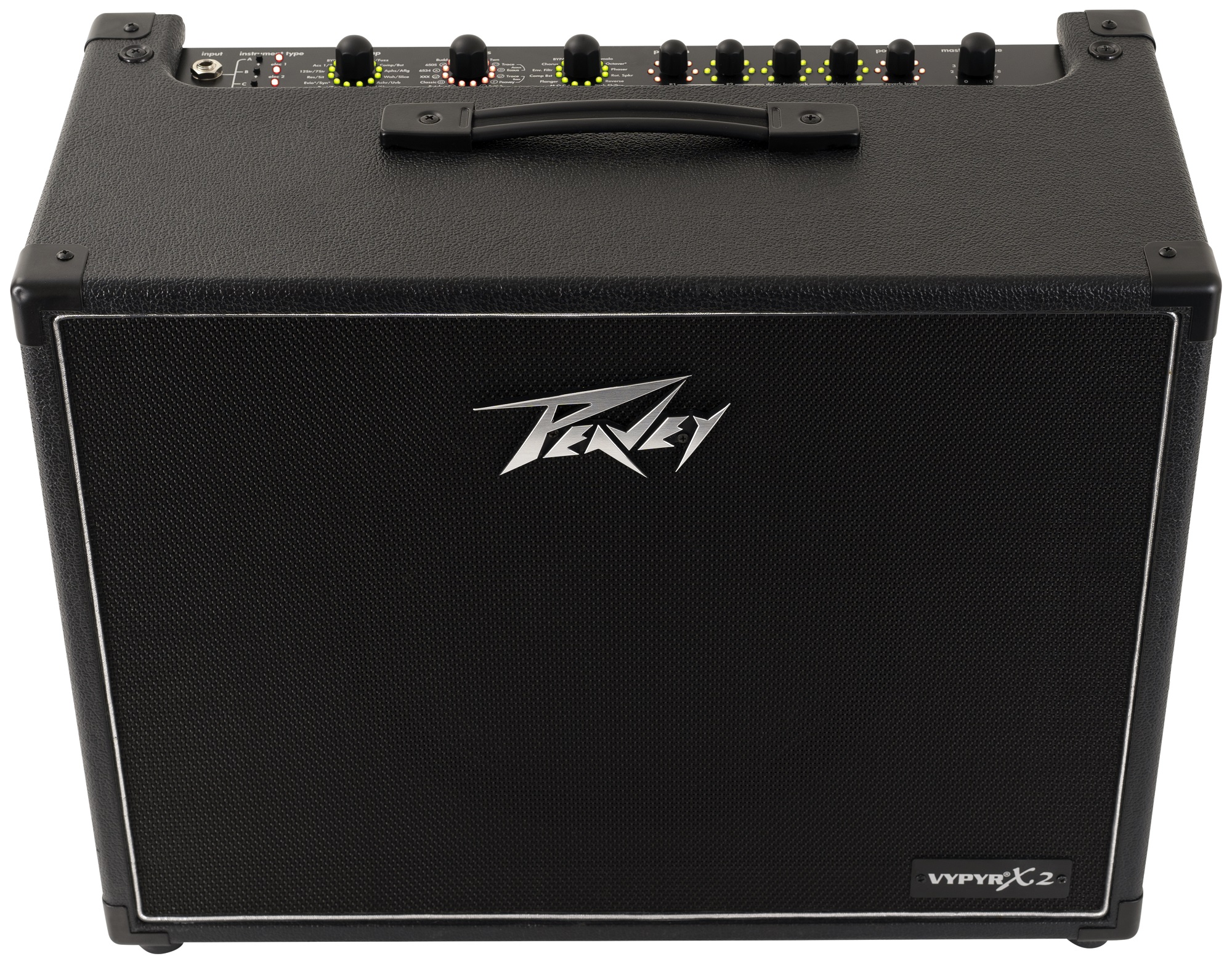 Vypyr X2 Guitar Modeling Amp