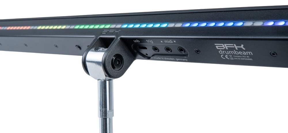 AFK-AUDIO Drumbeam 102-90001