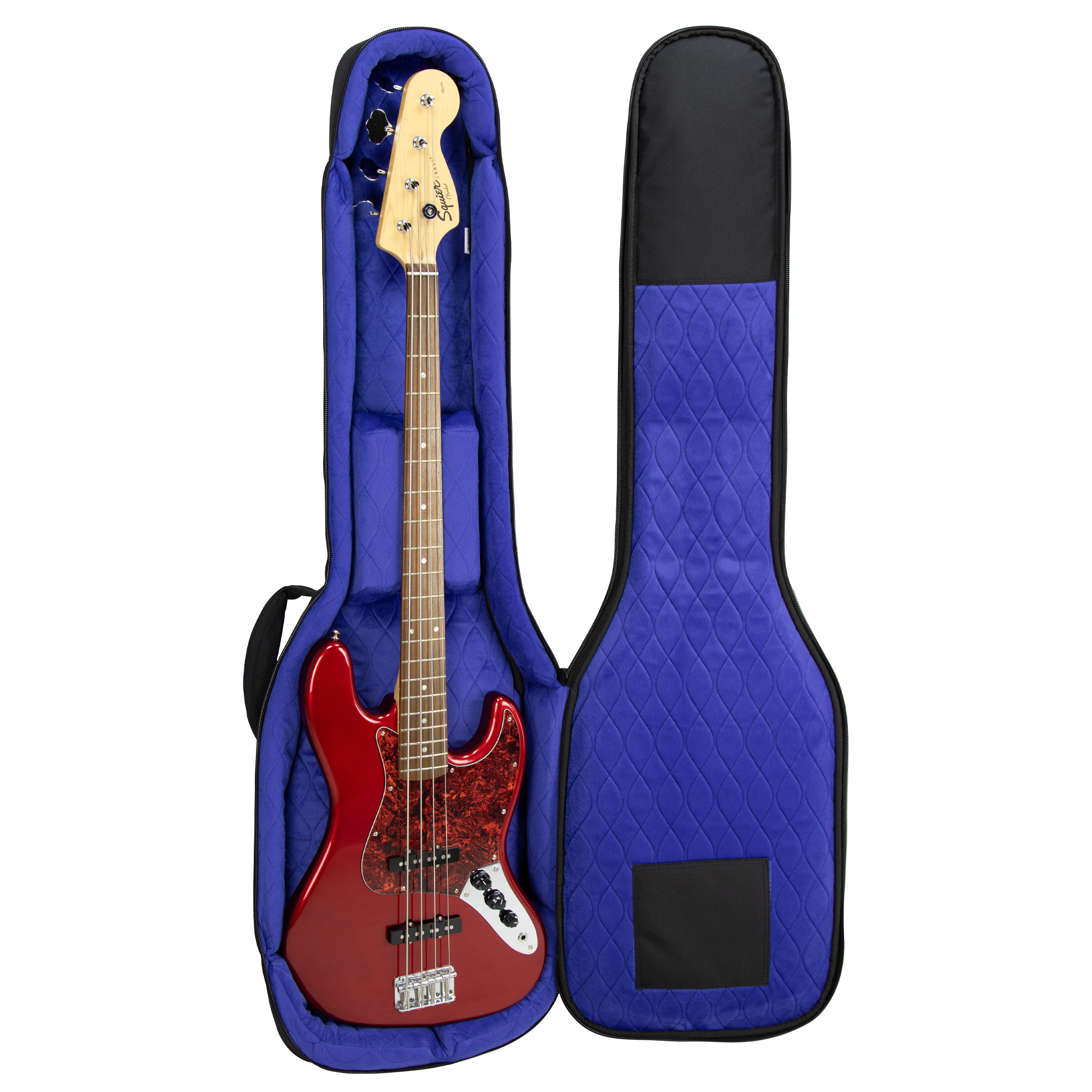 RBX - Electric Bass Guitar Gig Bag
