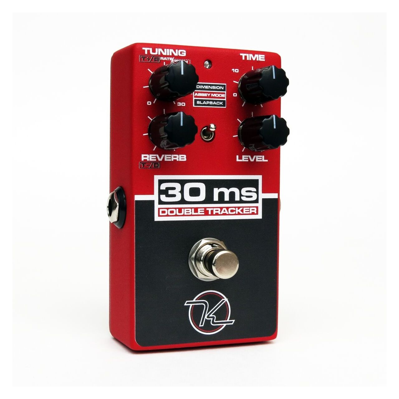 30ms Double Tracker - Reverb / Chorus / Double Tracking