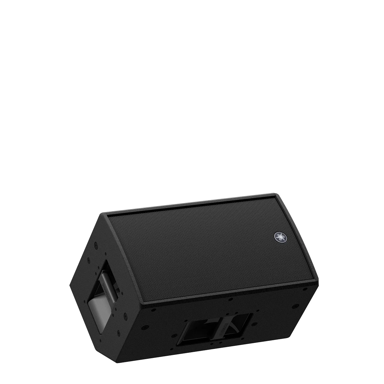 Yamaha DZR10 Lautsprecher in Bodenmonitor-Position