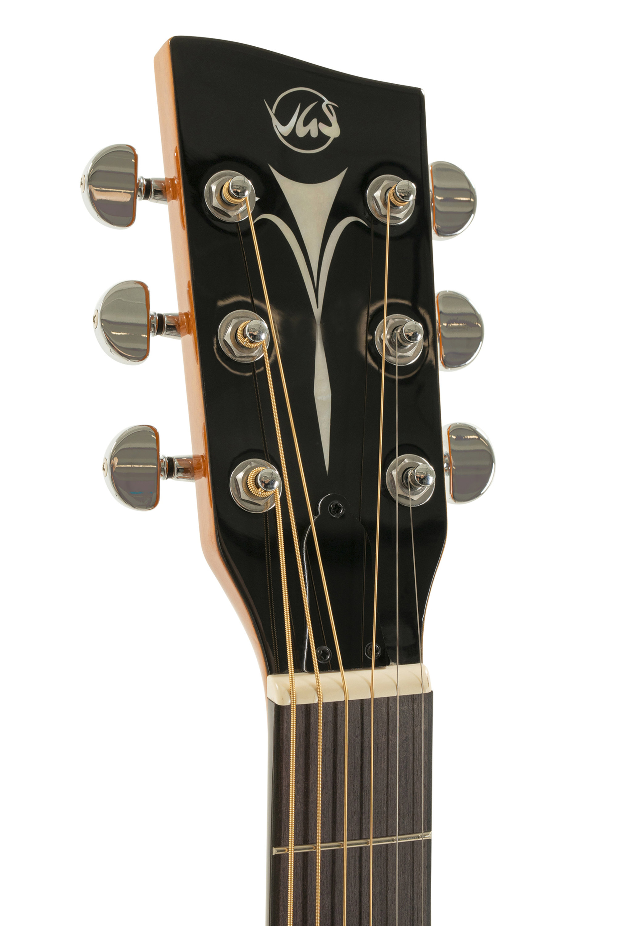 VGS Banjo Premium 6-string