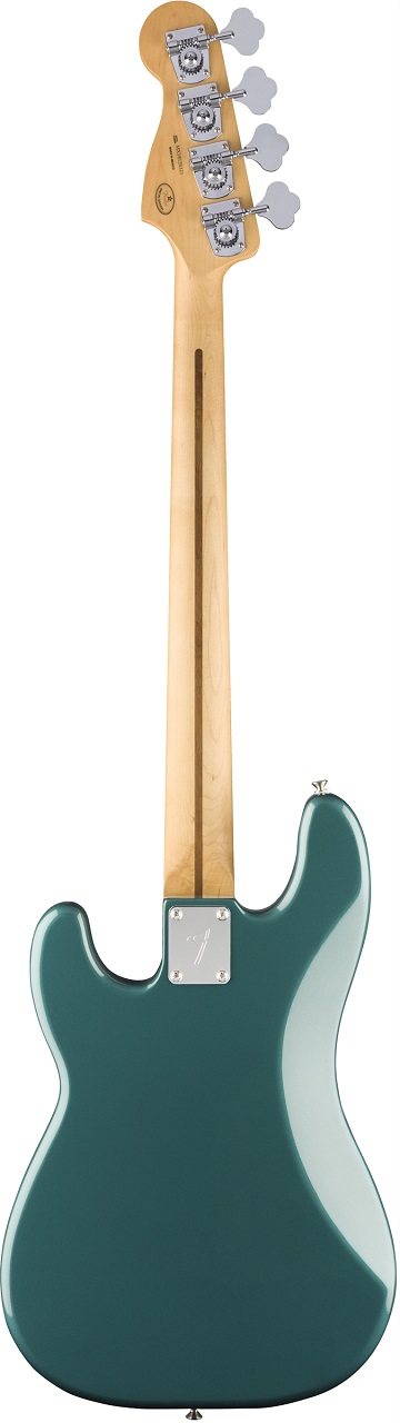Ltd Player Precision  Bass Ocean Turqoise