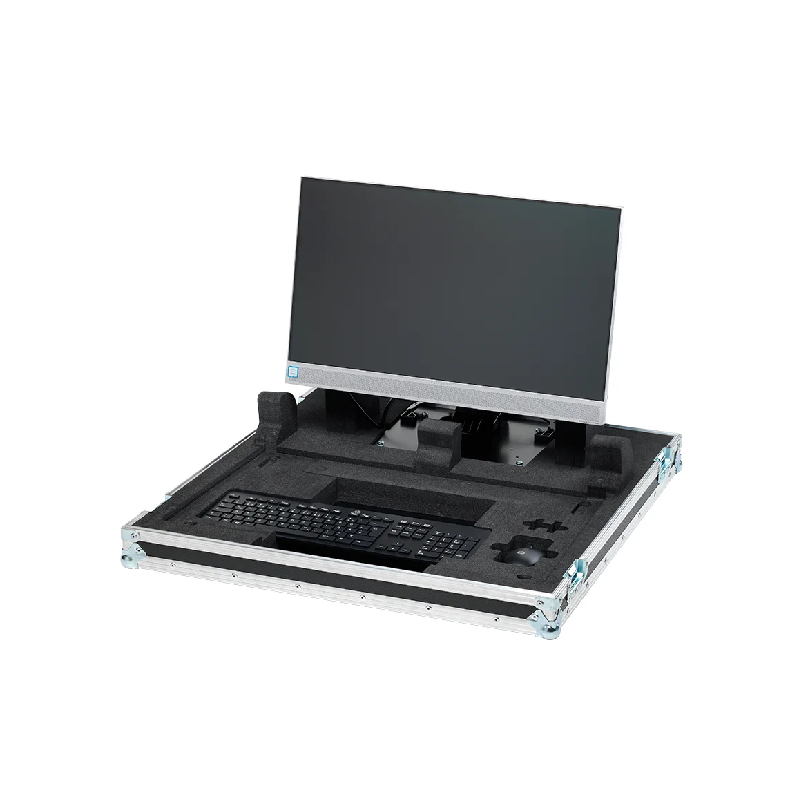 Tour Pack für grandMA3 onPC command wing