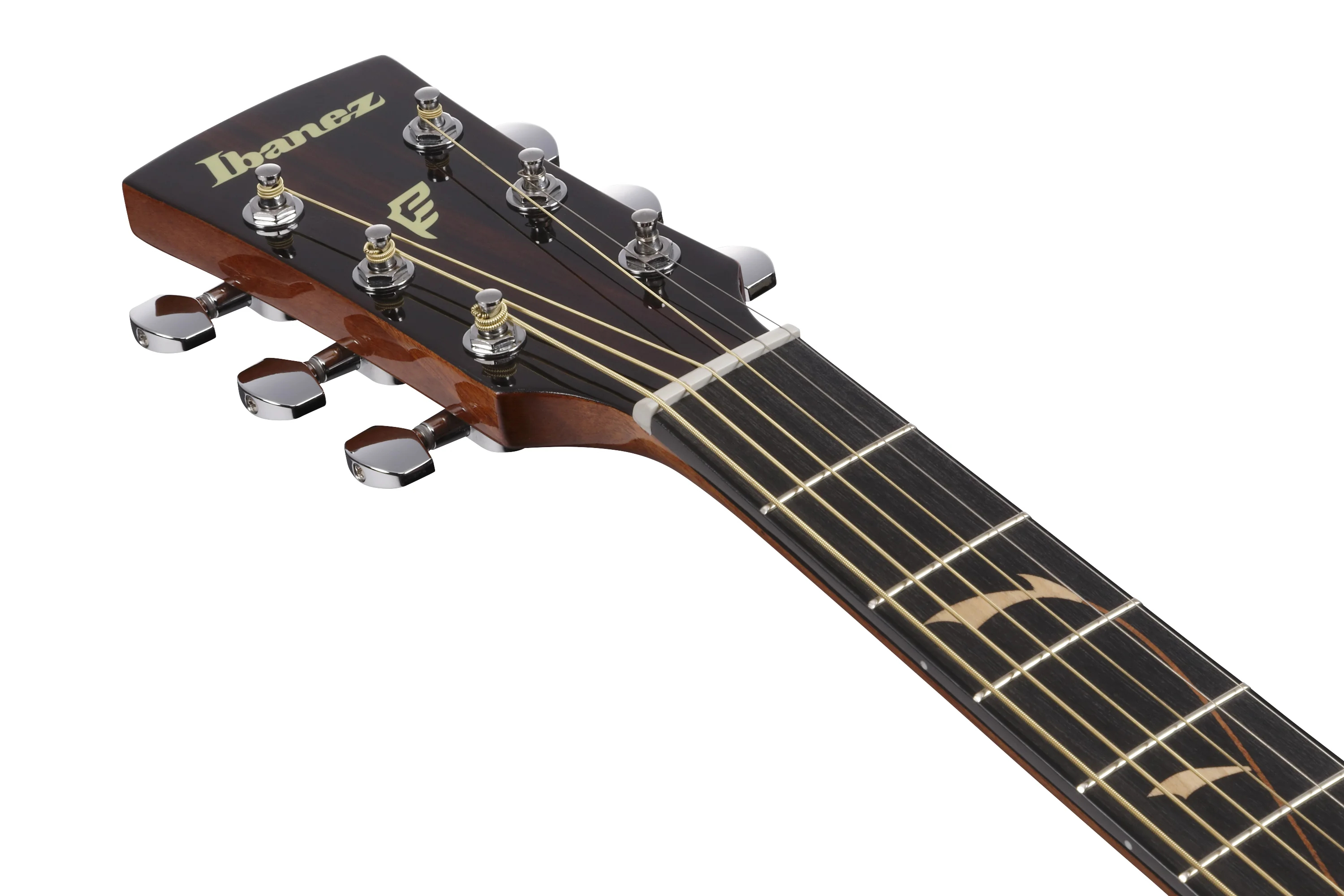 PF34MHE-NT Dreadnought Westerngitarre