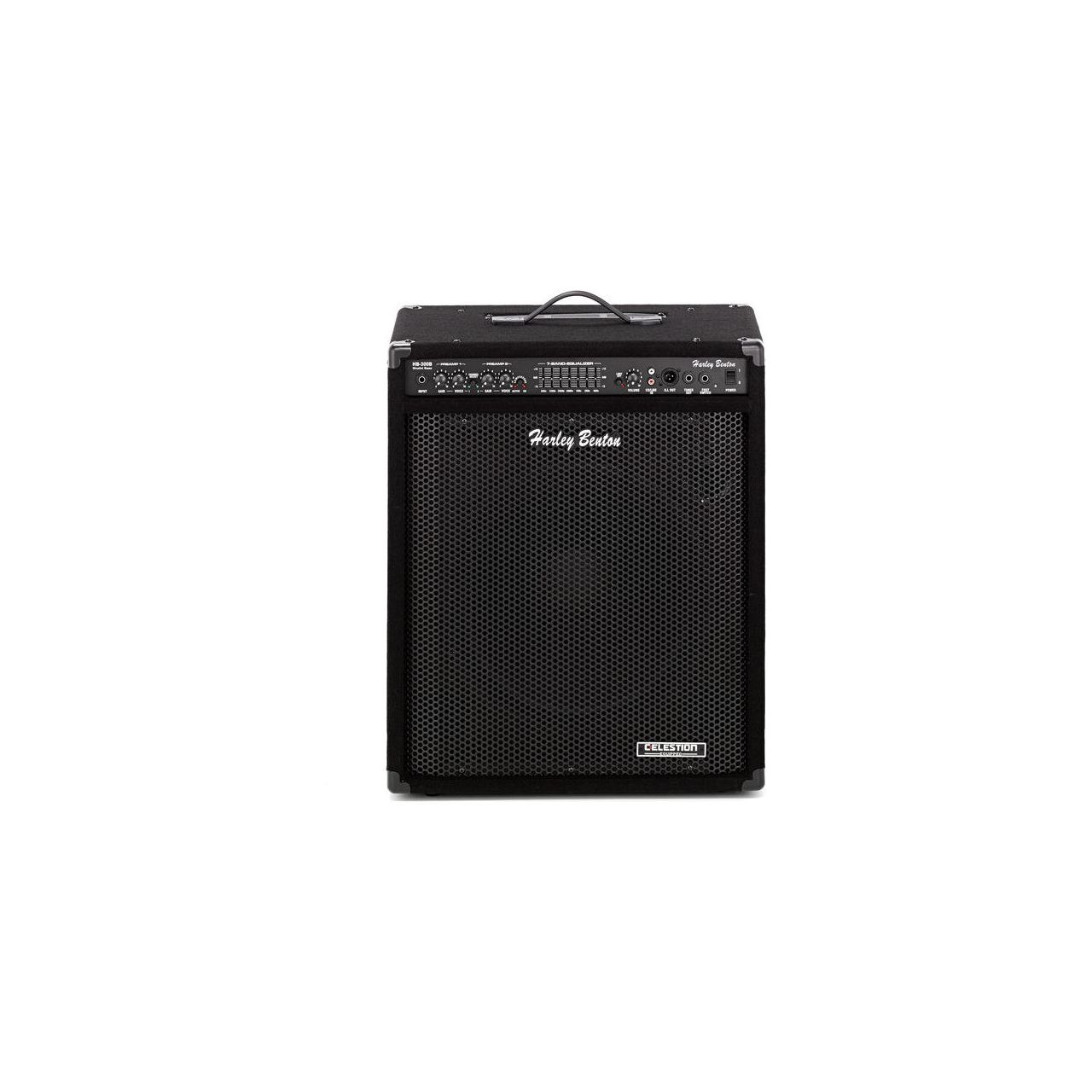 HB 300B - Bass Combo