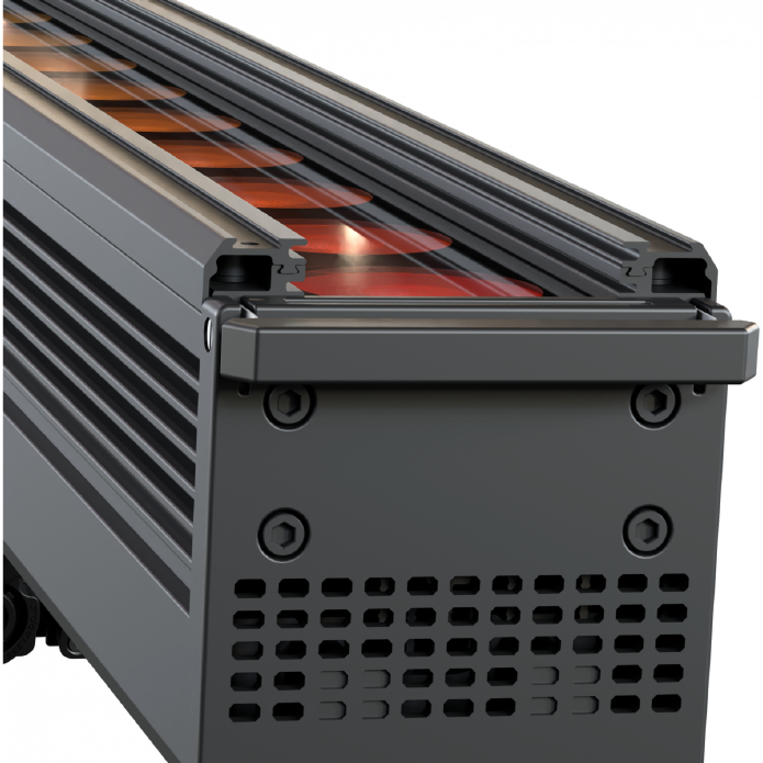 LumiPix XB100 LED-Bar