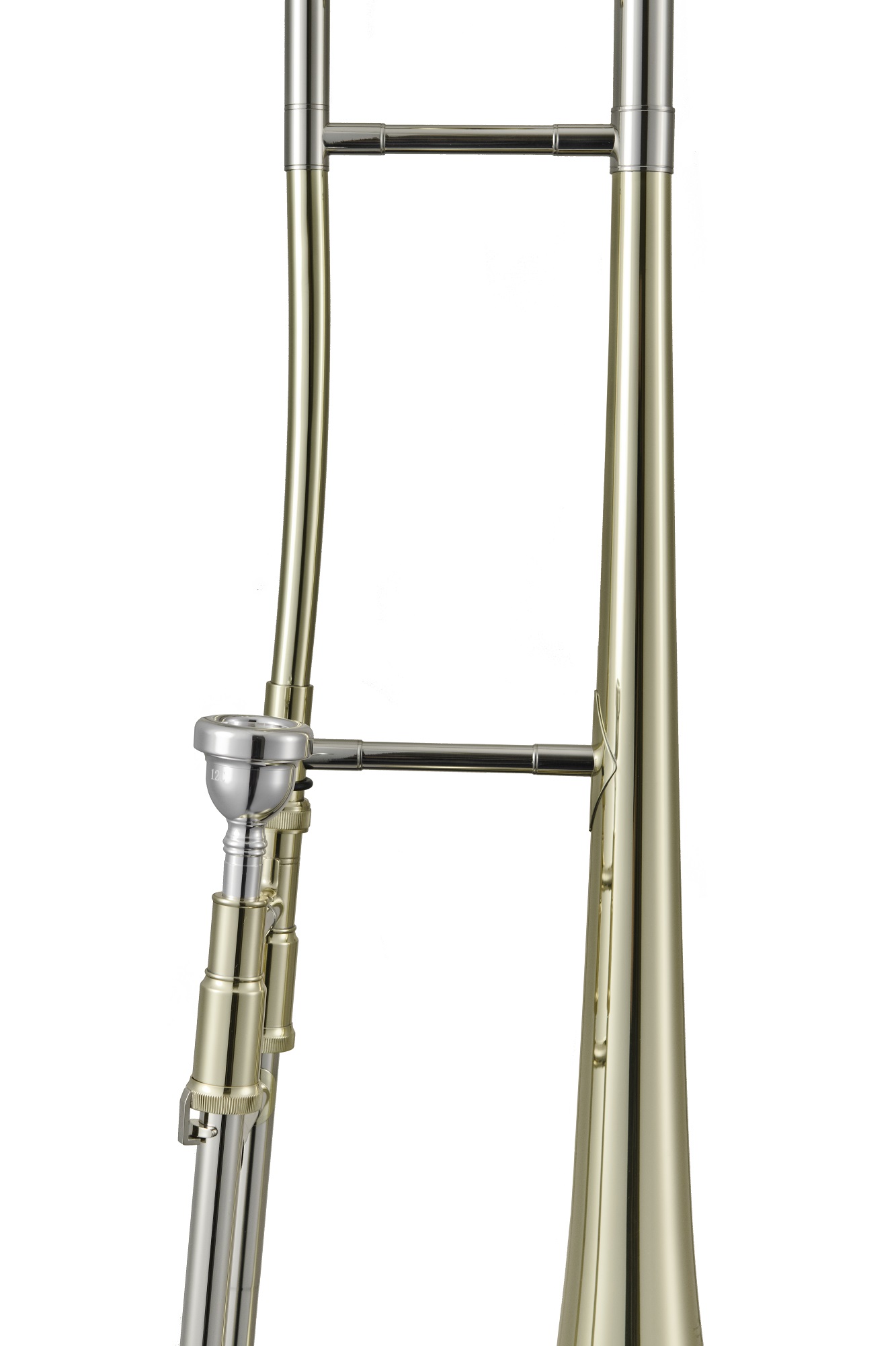 Elkhart Bb-Tenorposaune 100TB