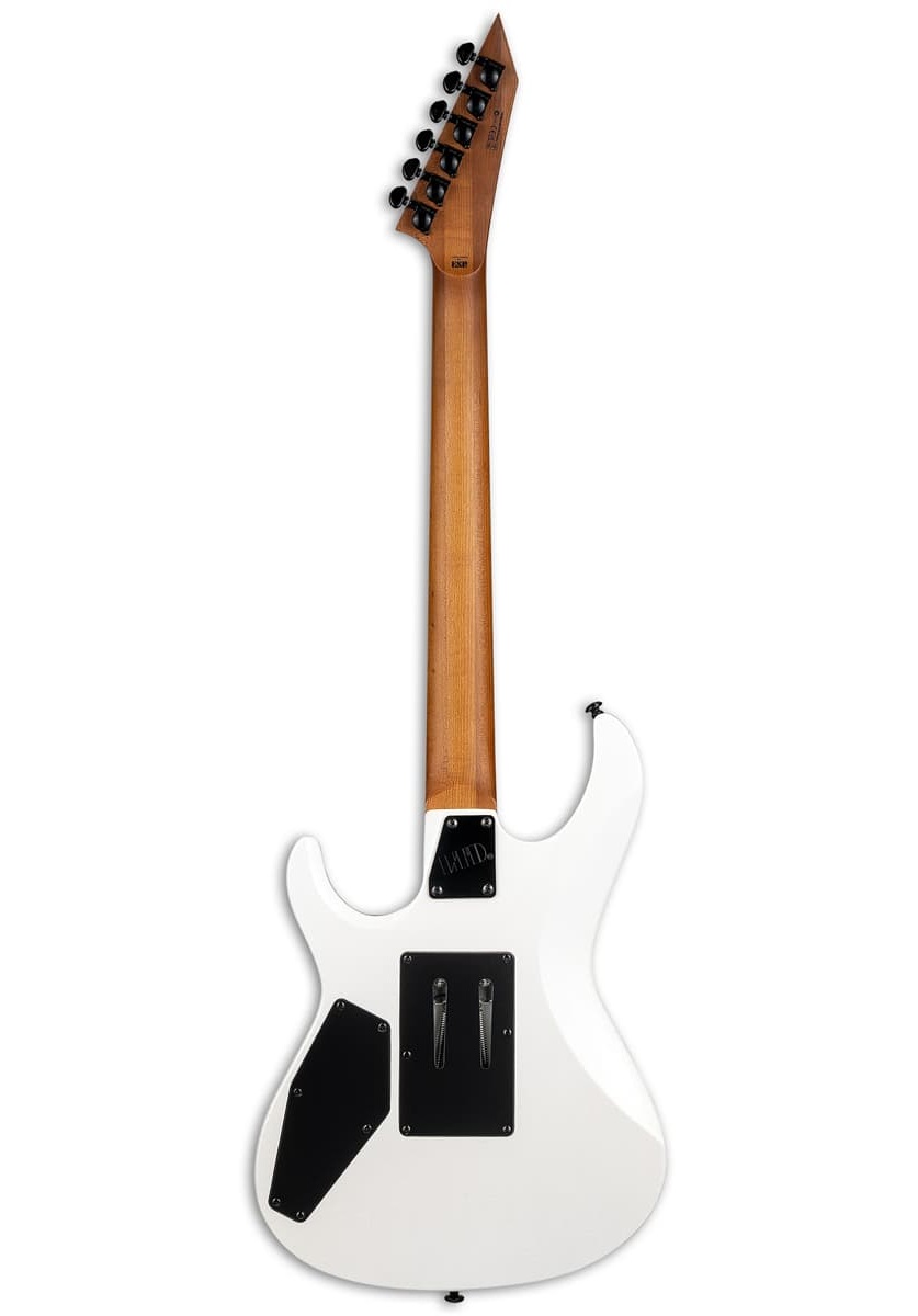 MV-1000 Maverick Pearl White