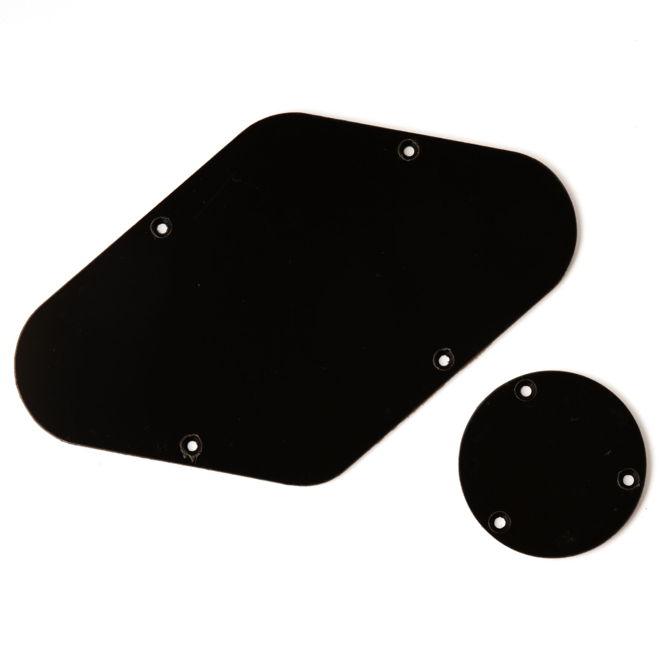 SE Electronics Backplate, 4 control (SC)