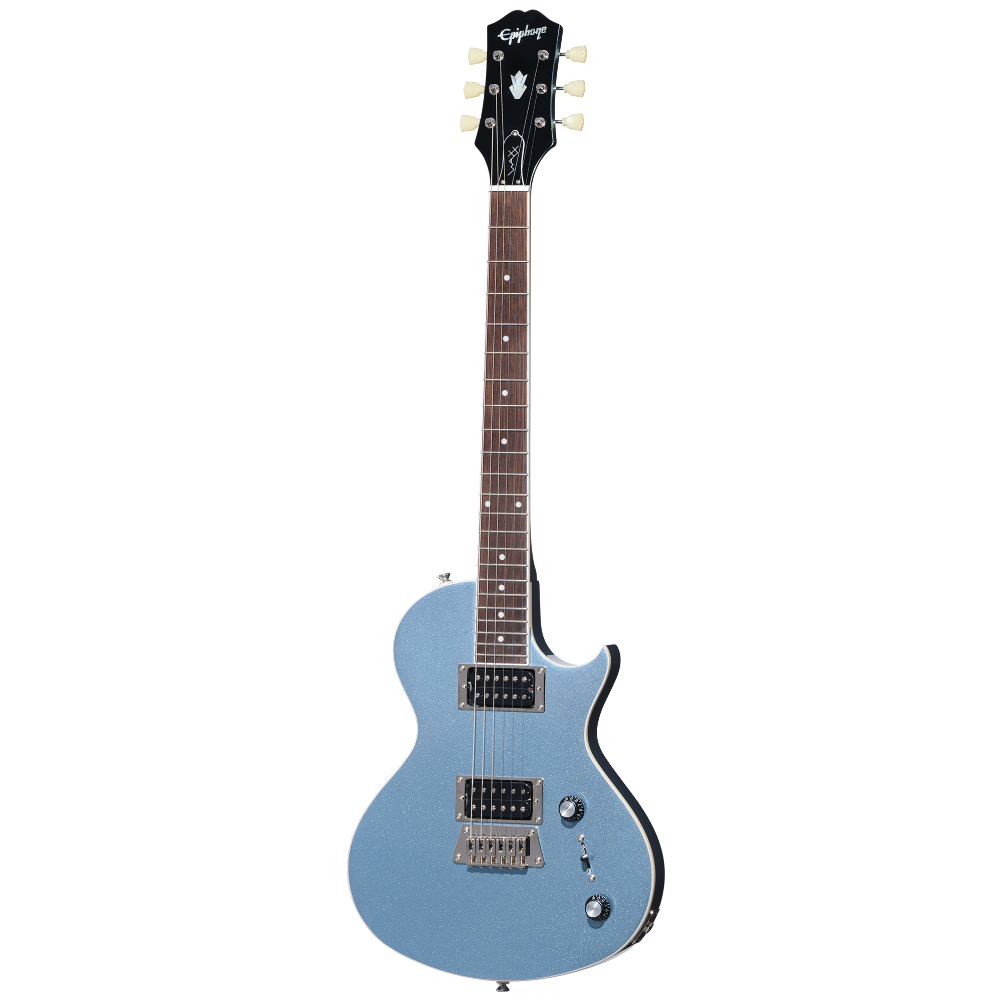 Waxx Nighthawk Studio (Incl. Hard Case) Pelham Blue Waxx Nighthawk Studio (Incl. Hard Case) Pelham Blue