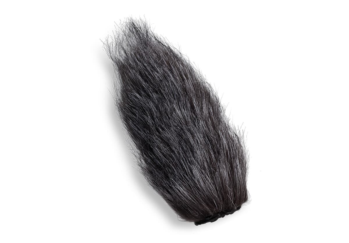 HWS-6 Windschutz für SGH-6 und SSH-6