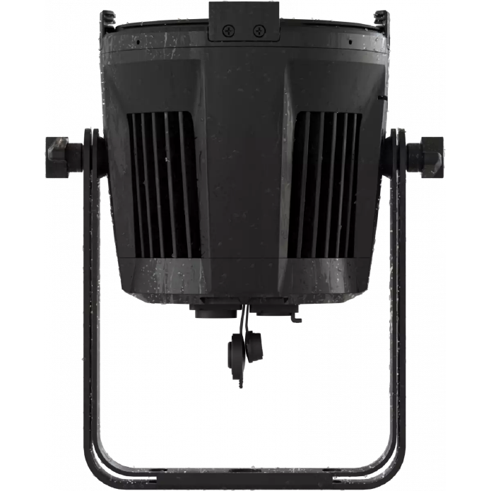 EclPar IPMFC LED spotlight