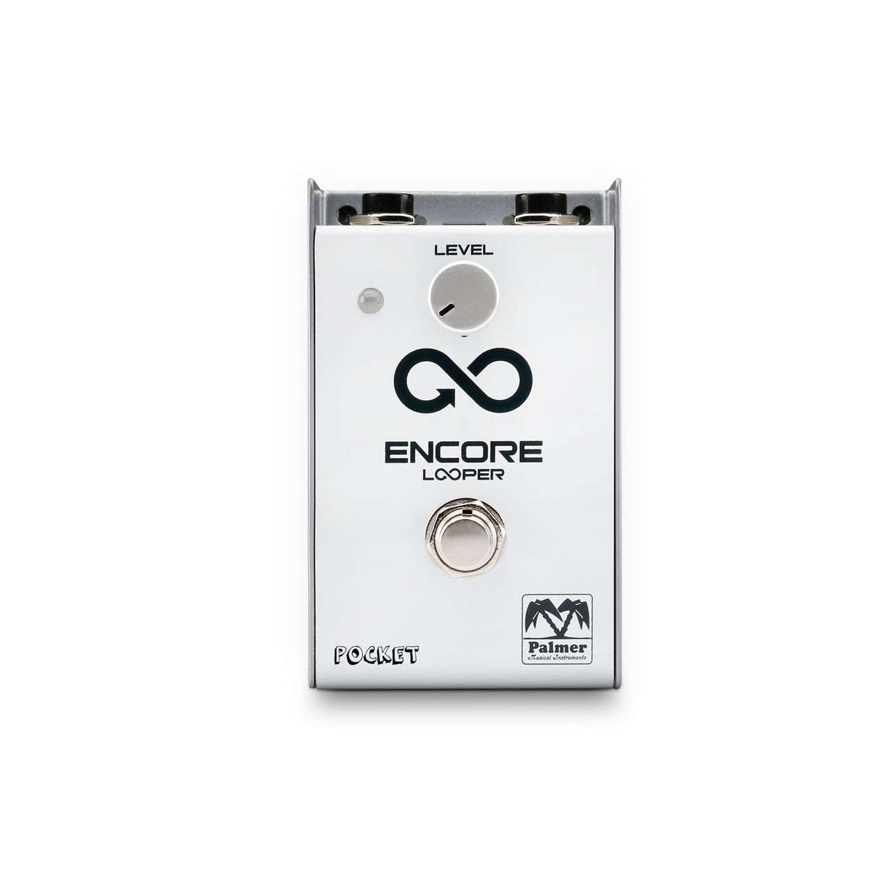 Palmer MI ENCORE - Looper Pedal