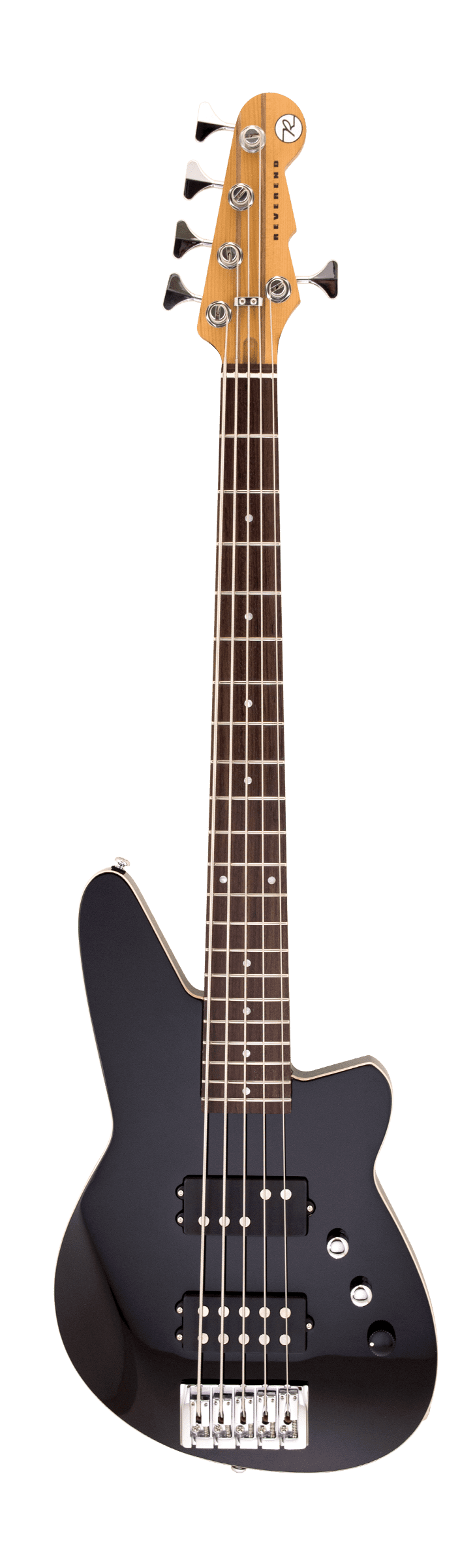 Mercalli 5 Midnight black Mercalli 5 Midnight black
