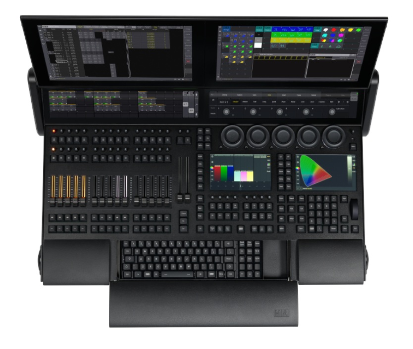 grandMA3 light Bundle