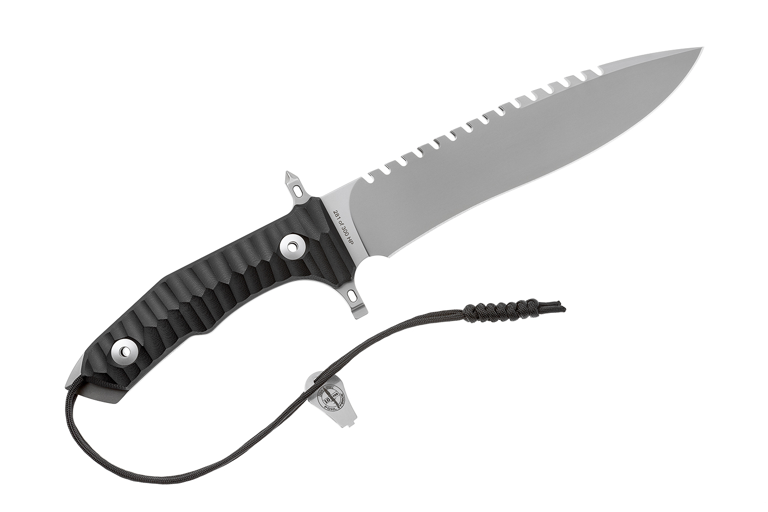 MK-9 Legacy Hope Prototype Edition