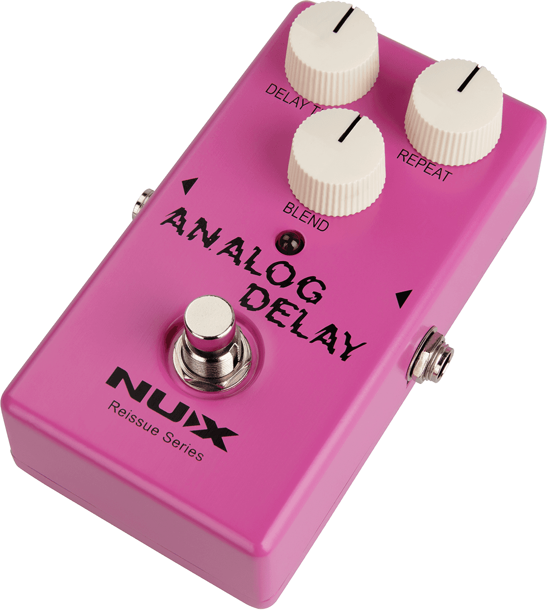Analog Delay