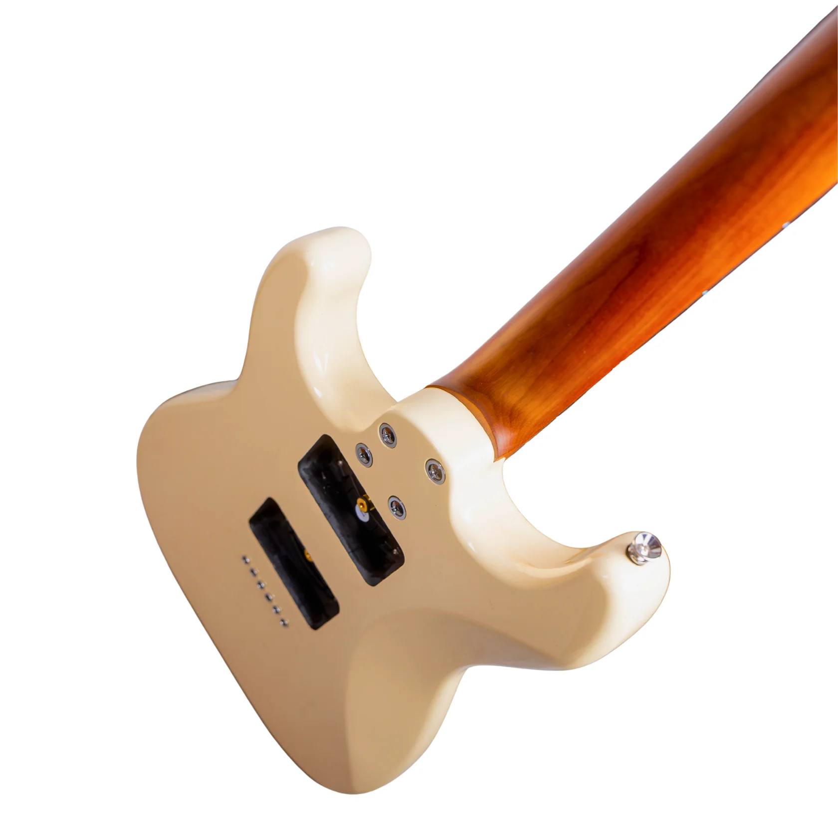 Polaris LT SD Vintage White