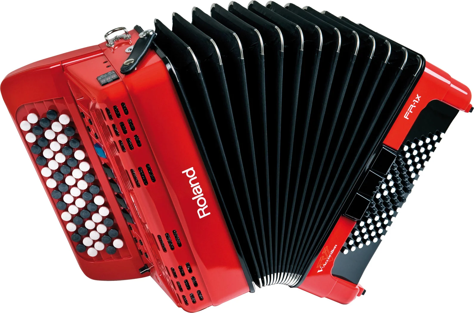 FR-1XB RD