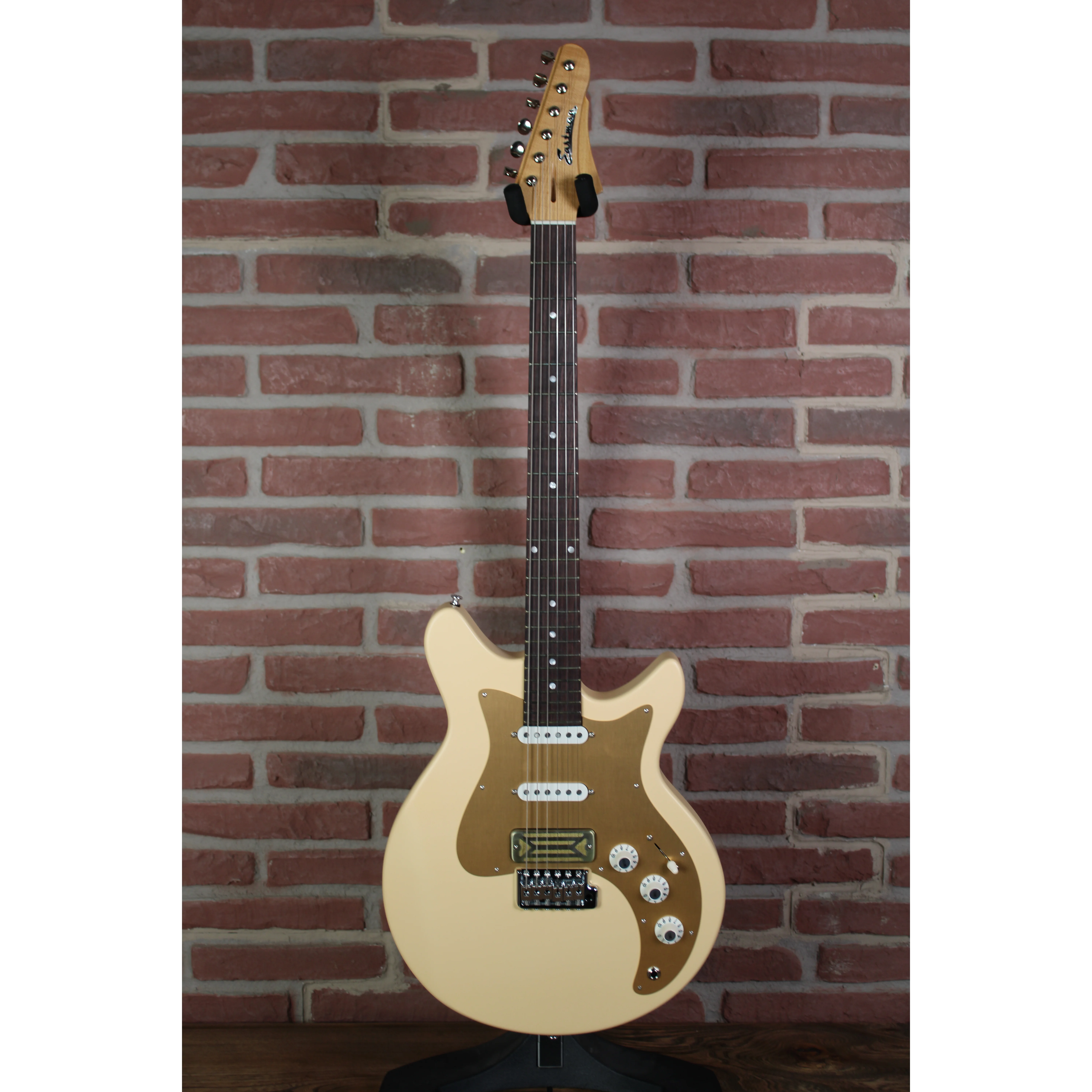 Fullertone DC'62 Desert Sand