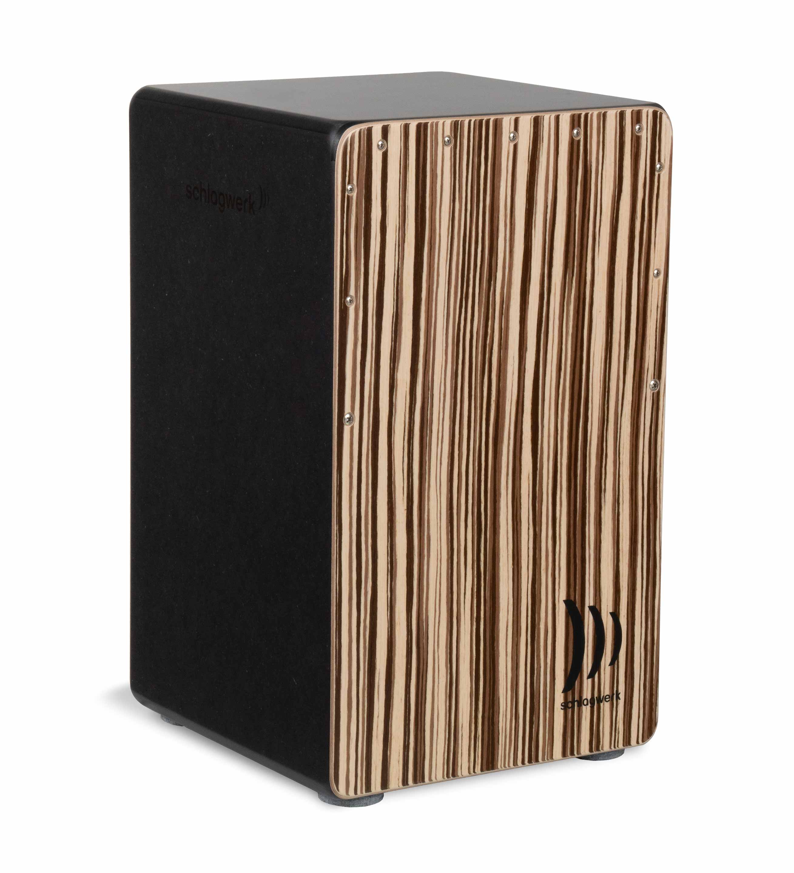  CP410ST 2inOne Cajon Barista SoftTouch