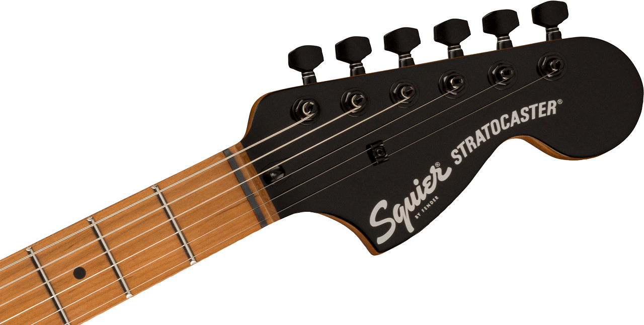 Contemporary Stratocaster® Special, Black Pickguard, Sky Burst Metallic