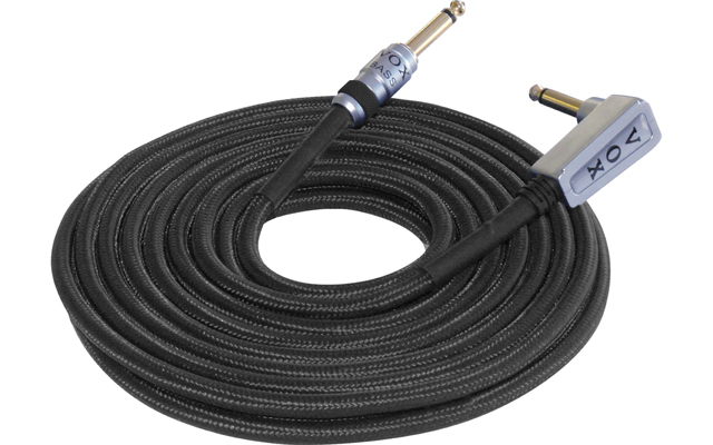 Vox Instrumentenkabel Professional 4m