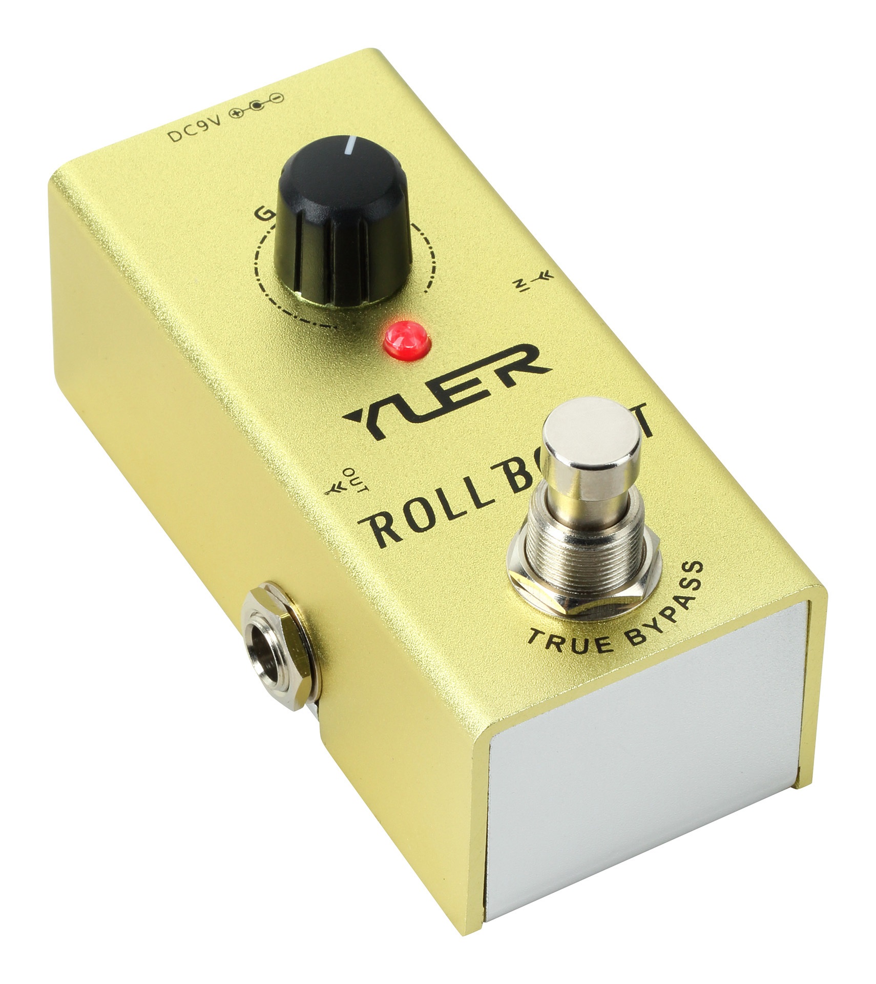 RF-10 Series Roll Boost (Showroom)