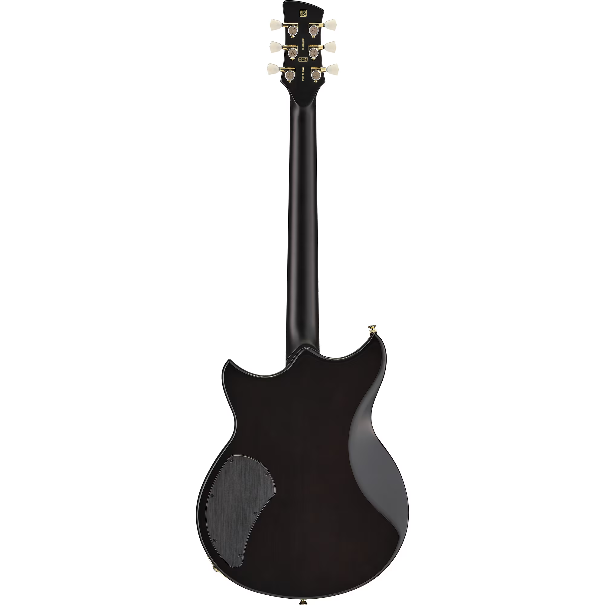 Revstar RSP20B 60th Noble Black Burst