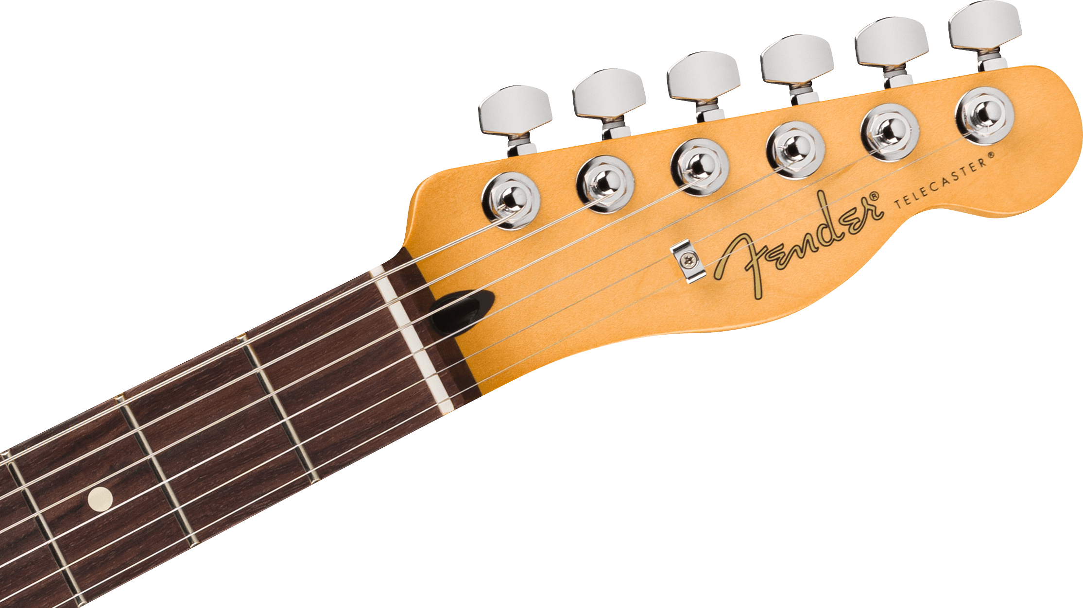Player II Modified Telecaster SH 3 Tone Sunburst (B-Stock)