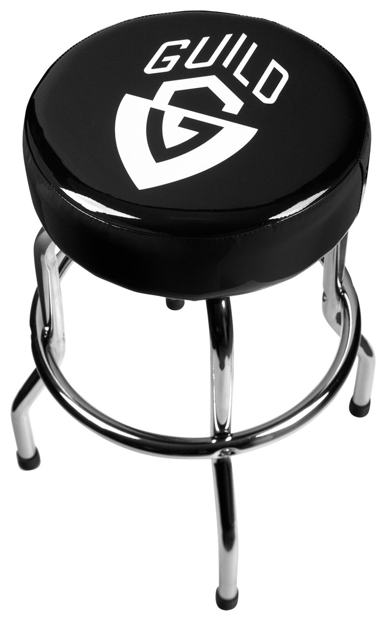 1953 Logo Stool