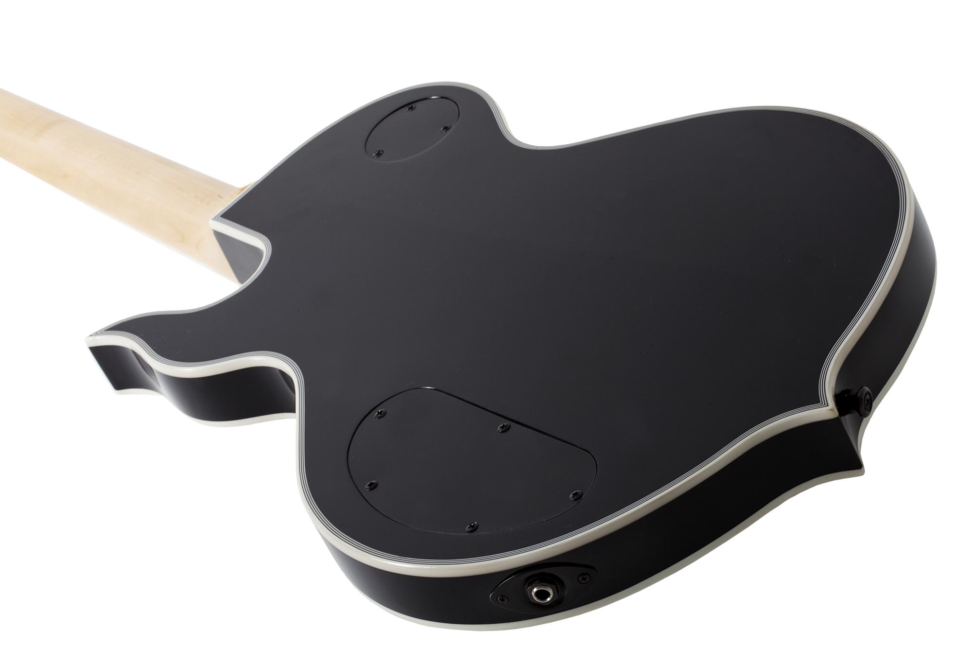 Odin Grail, Rawtop Bullseyev