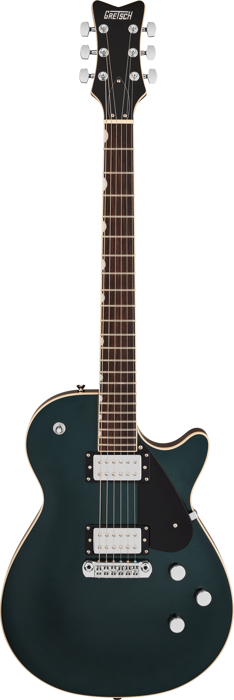 Electromatic Jet Cadillac  Green