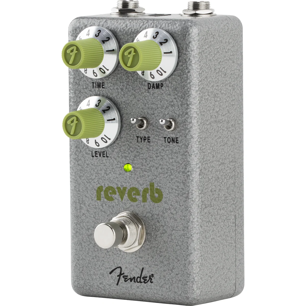 Hammertone™ Reverb