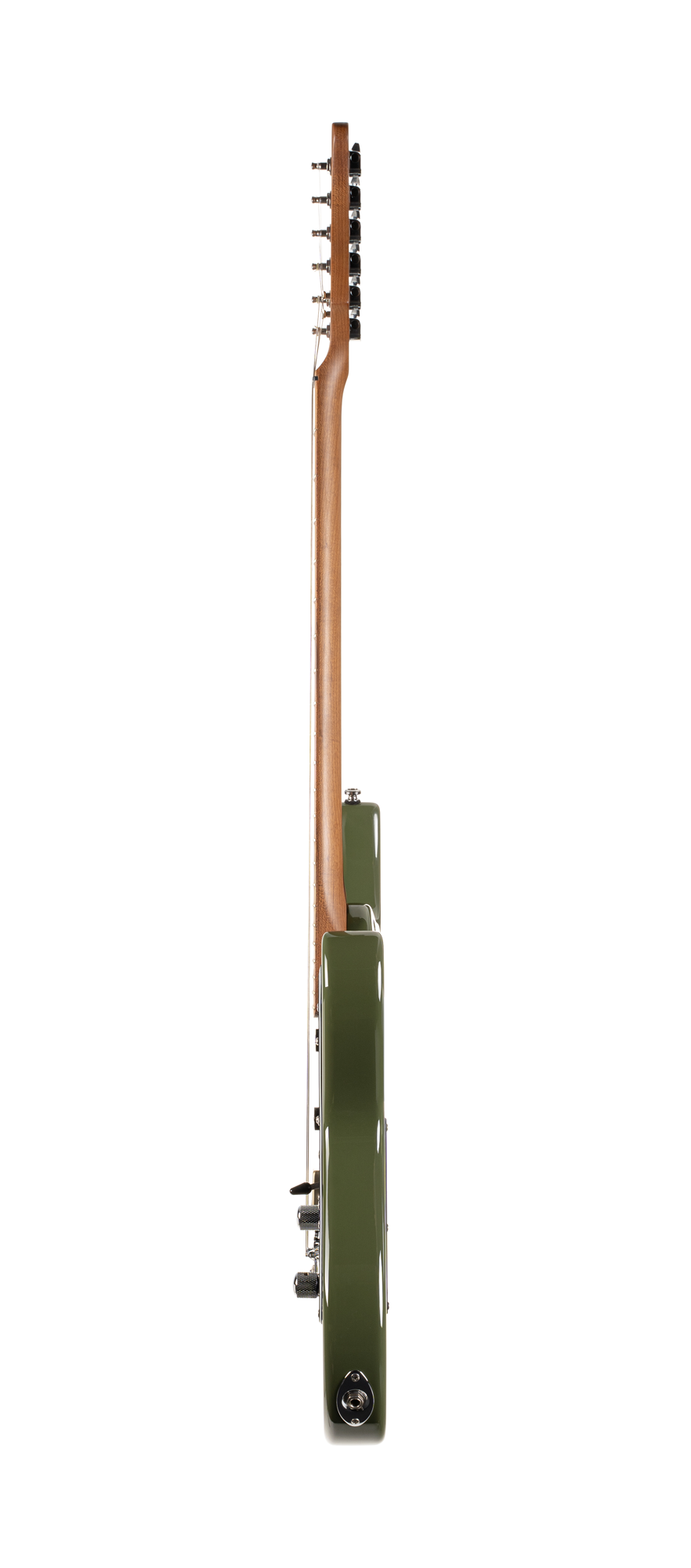 G250 SE E-Gitarre Olive Dark Green