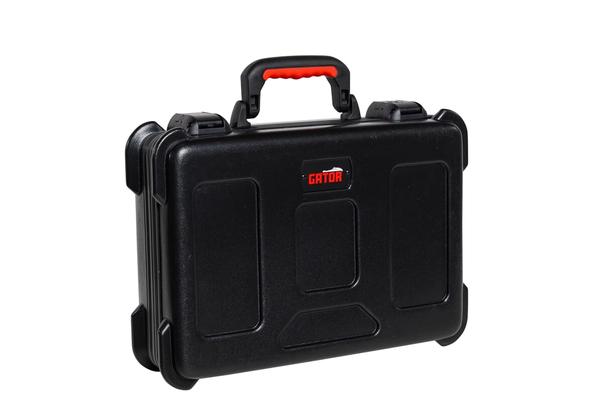 Quad Cortex TSA Case