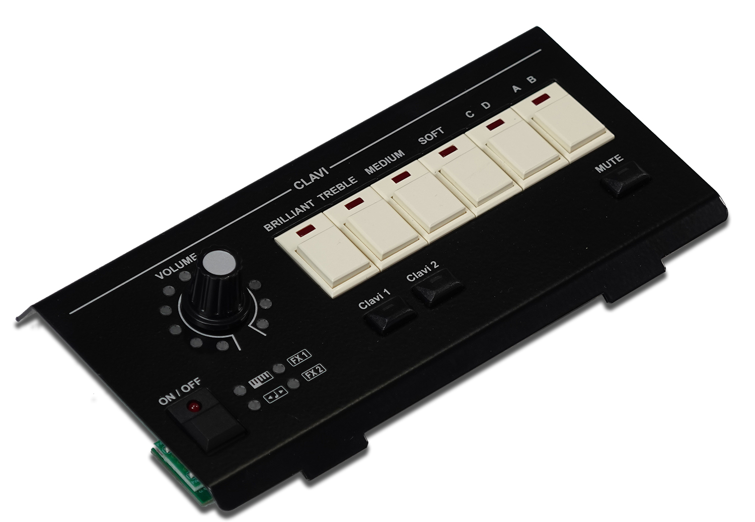 Legend `70s Clavinet Module
