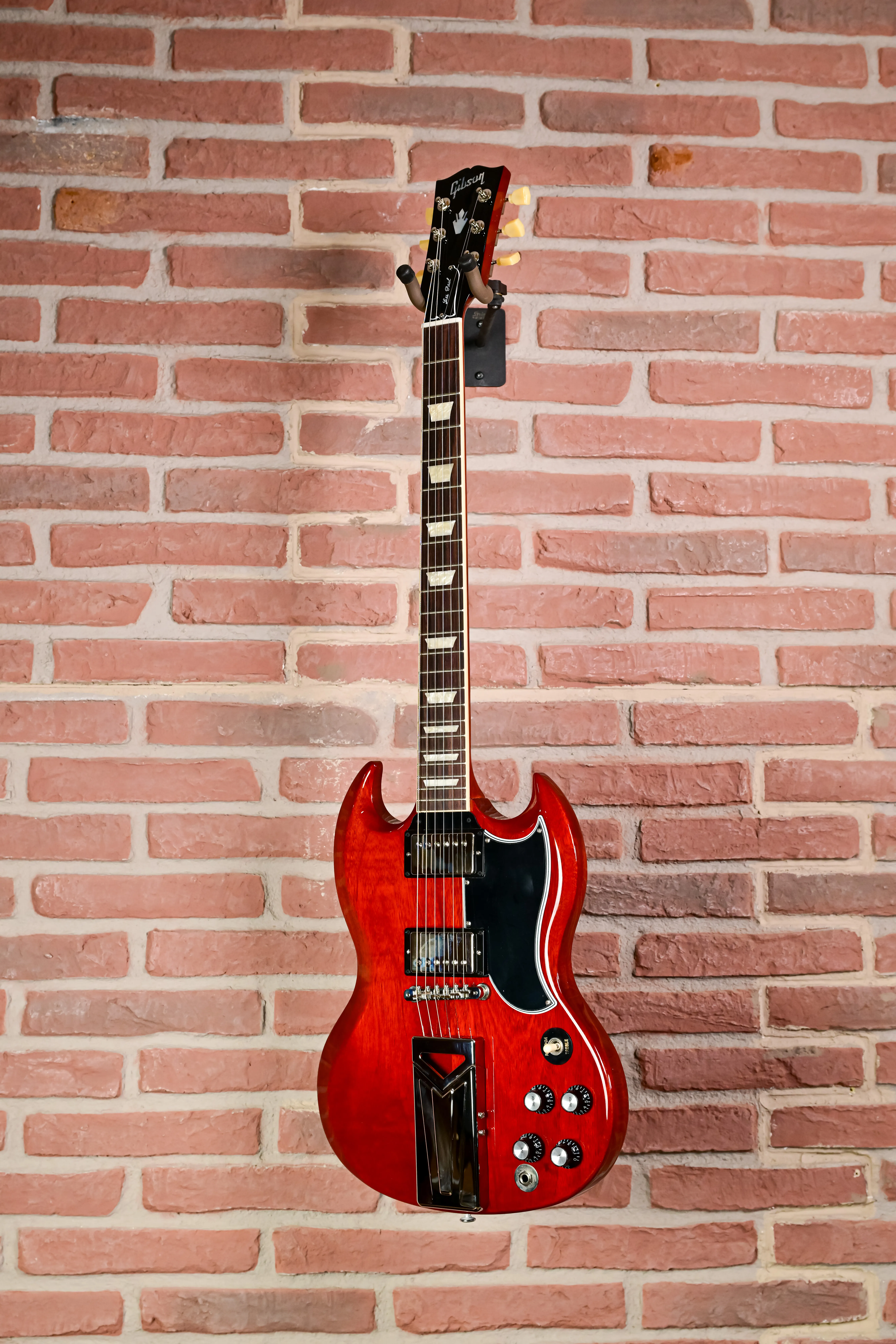 Jake Kiszka SG 61