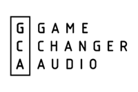 GAMECHANGER AUDIO