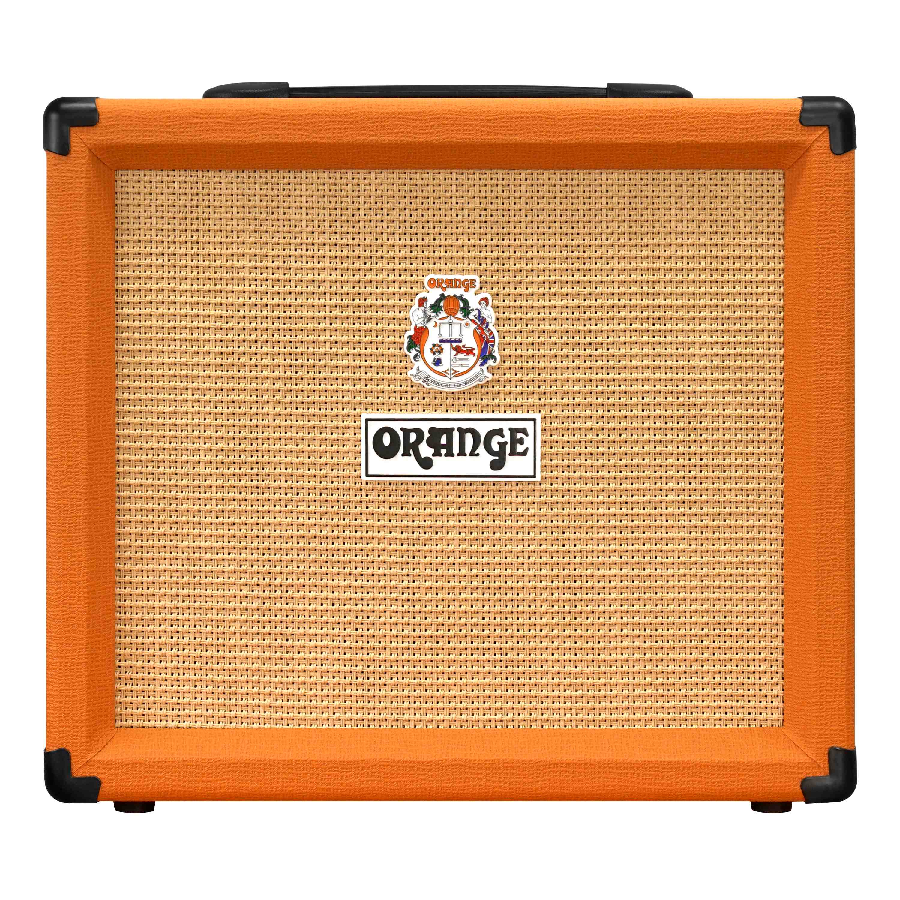 O Tone 40 Orange