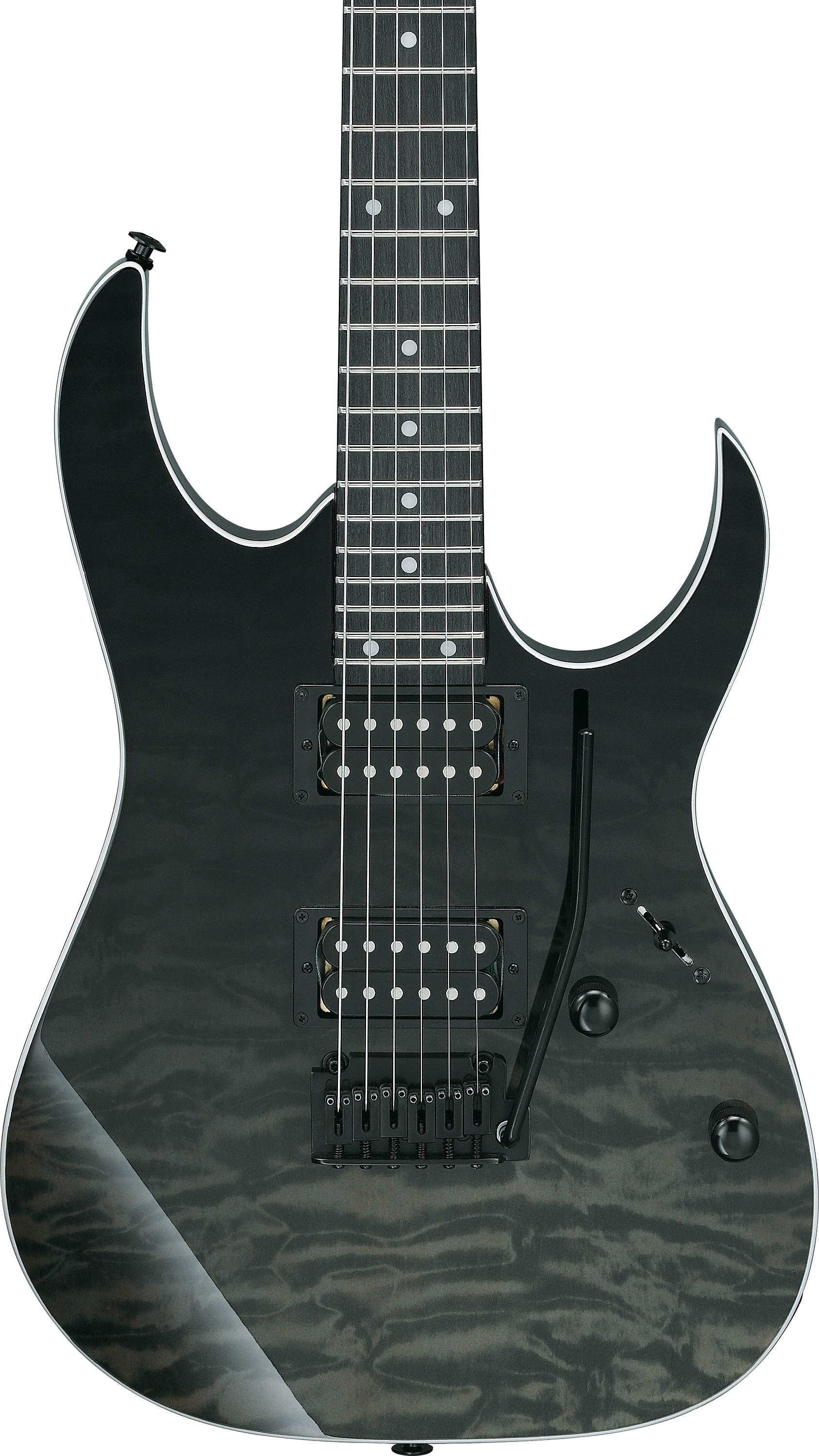 GRG120QASP-BKG Gio RG Black Gradation